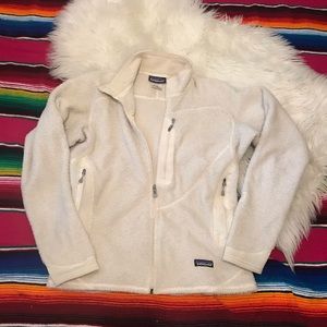 Patagonia • Full ZIP • Womens L
